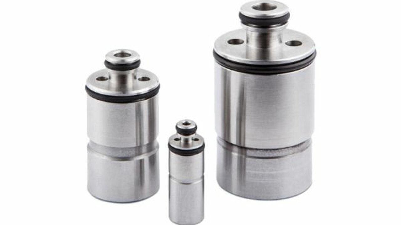 F f gmbh. F f gmbh